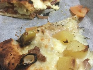 Pizza Teramo