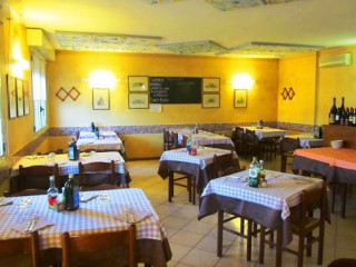 Pizzeria Da Rota