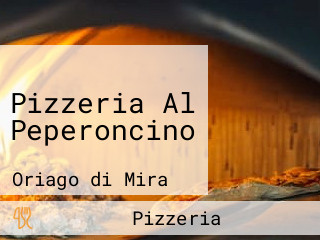 Pizzeria Al Peperoncino