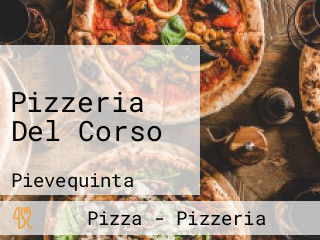 Pizzeria Del Corso