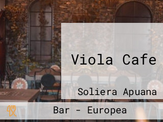 Viola Cafe