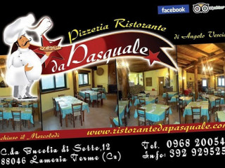 Pizzeria Da Pasquale