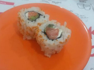 Sushi Wok Fa