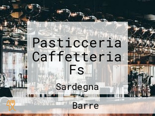 Pasticceria Caffetteria Fs