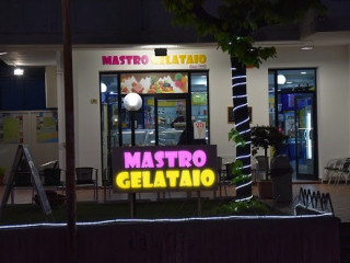 Mastro Gelataio Di Ebner Anna C. S.n.c