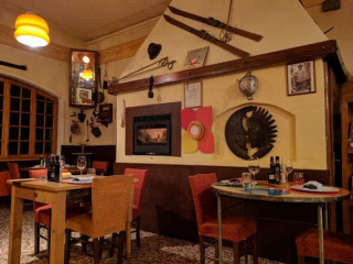 Trattoria La Madia