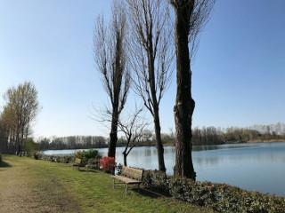 Oasi Naturalistica Agriturismo Ca' Del Lago