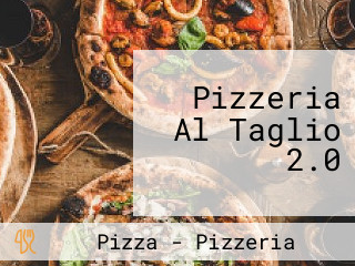 Pizzeria Al Taglio 2.0