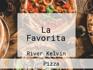 La Favorita