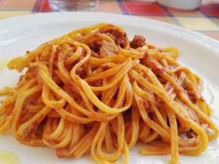 Trattoria Cacciatore