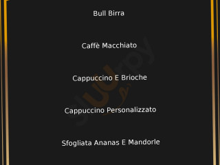 Scaccianoia Caffe