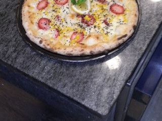 Pizzeria Manhattan 1