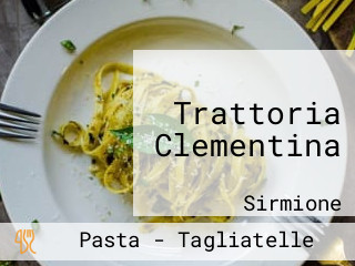 Trattoria Clementina