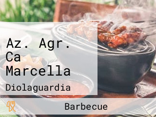 Az. Agr. Ca Marcella