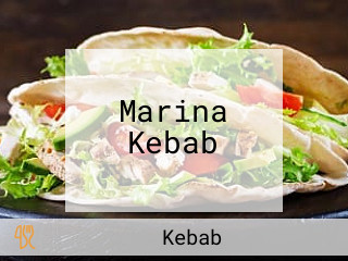 Marina Kebab