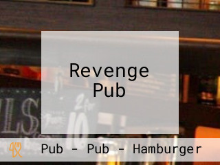 Revenge Pub