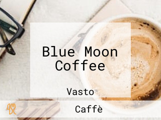 Blue Moon Coffee