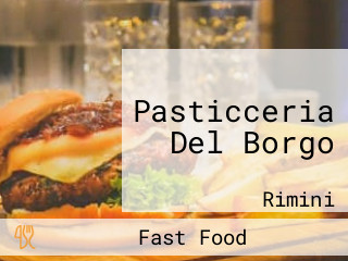 Pasticceria Del Borgo