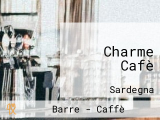 Charme Cafè