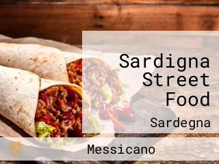 Sardigna Street Food