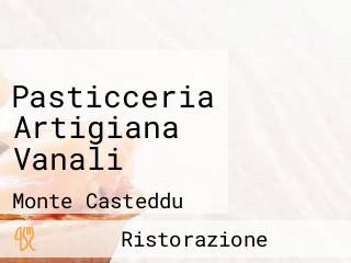 Pasticceria Artigiana Vanali