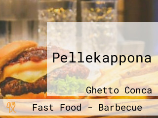 Pellekappona