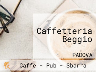 Caffetteria Beggio