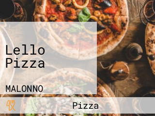 Lello Pizza