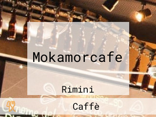 Mokamorcafe