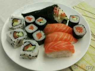 Sapori D'oriente Sushi Wok