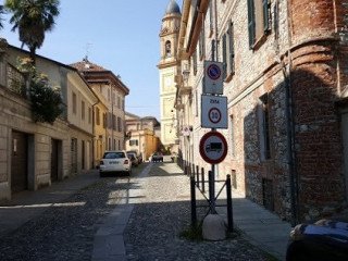 Gelateria Orso Bianco