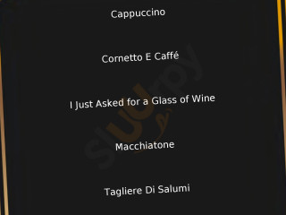 Caffe Incontri