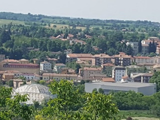 Agriturismo Montefiascone