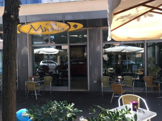 Mivida Café