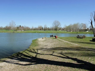 Laghi La Ninfa