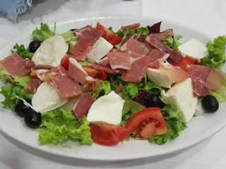 Pizzeria Zia Catarì