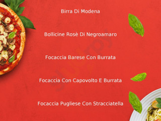 Bottega Mamma Puglia