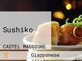 Sushiko