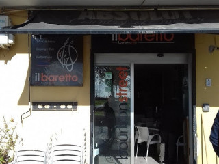 Il Baretto Bourbonstreet