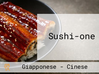 Sushi-one