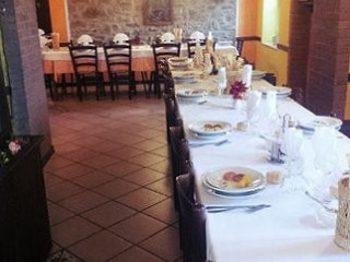 Trattoria Al Nido