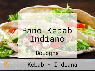 Bano Kebab Indiano