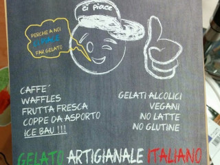 Gelateria Ci Piace