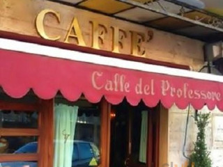 Caffe Del Professore