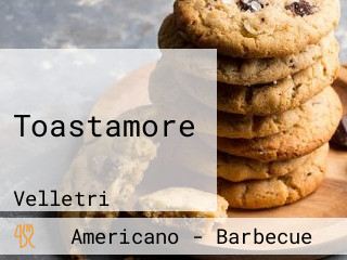 Toastamore