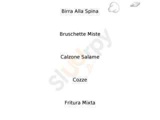 Pizzeria Salernitana