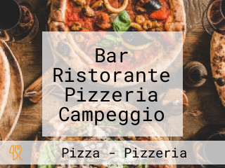 Bar Ristorante Pizzeria Campeggio S. Bartolomeo