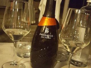 Osteria Al Gambero Sbronzo