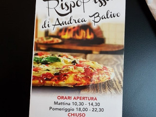 Rispopizza