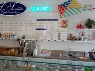 Gelateria La Scintilla